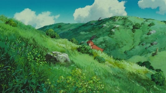 La princesa Mononoke - Imagen 71