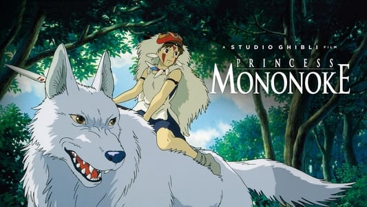 La princesa Mononoke - Imagen 73