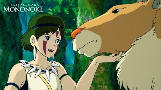 La princesa Mononoke - Imagen 74