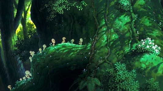 La princesa Mononoke - Imagen 76