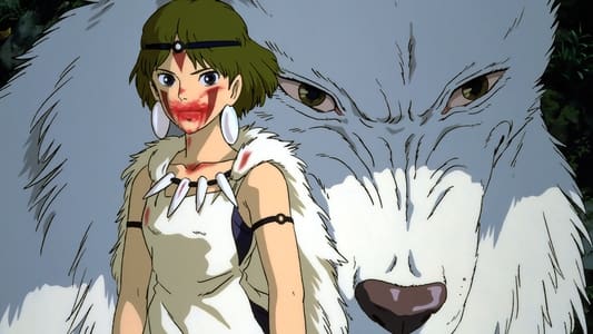 La princesa Mononoke - Imagen 78