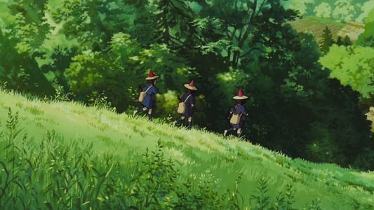 La princesa Mononoke - Imagen 79