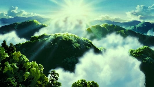 La princesa Mononoke - Imagen 80