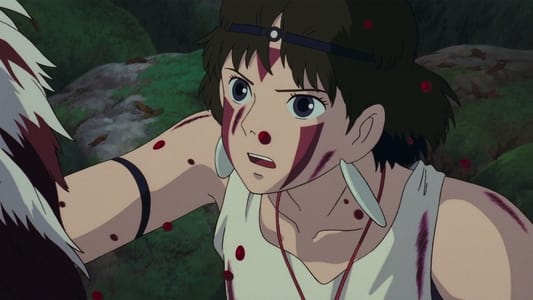 La princesa Mononoke - Imagen 82