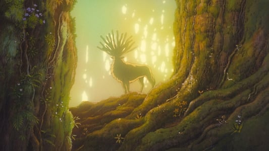 La princesa Mononoke - Imagen 83