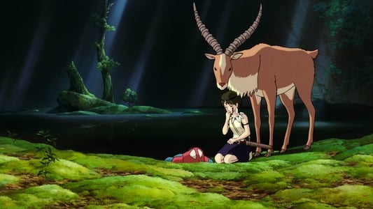 La princesa Mononoke - Imagen 85