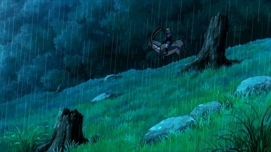 La princesa Mononoke - Imagen 87