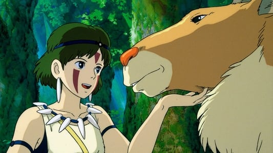 La princesa Mononoke - Imagen 88