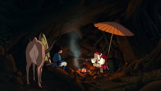 La princesa Mononoke - Imagen 95