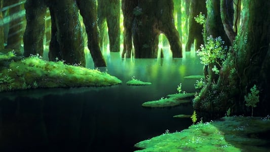 La princesa Mononoke - Imagen 98