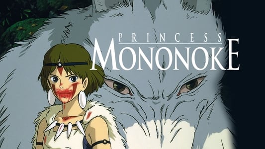 La princesa Mononoke - Imagen 99