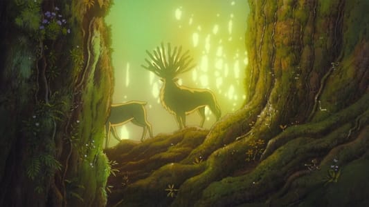 La princesa Mononoke - Imagen 101