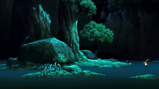 La princesa Mononoke - Imagen 102