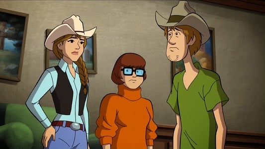 Scooby-Doo! El conflicto de Shaggy - Imagen 3