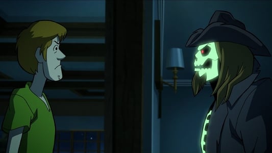 Scooby-Doo! El conflicto de Shaggy - Imagen 4