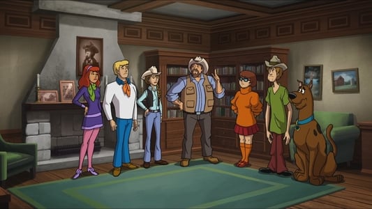 Scooby-Doo! El conflicto de Shaggy - Imagen 8