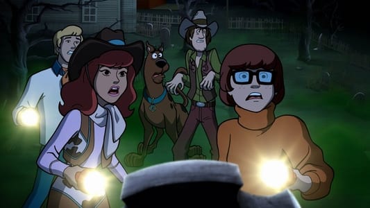 Scooby-Doo! El conflicto de Shaggy - Imagen 13