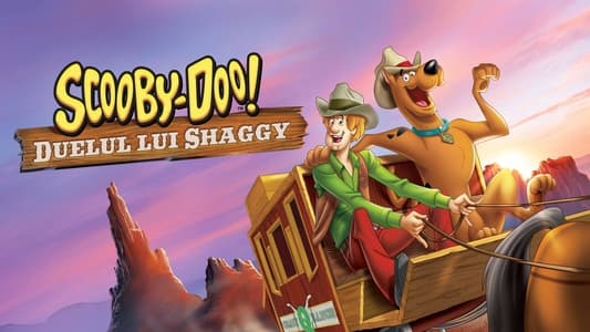 Scooby-Doo! El conflicto de Shaggy - Imagen 15