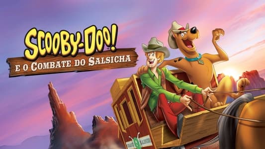 Scooby-Doo! El conflicto de Shaggy - Imagen 16