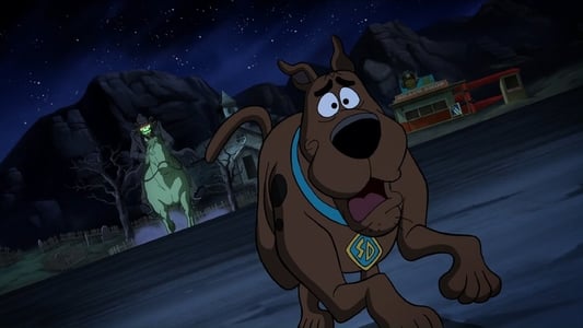 Scooby-Doo! El conflicto de Shaggy - Imagen 22