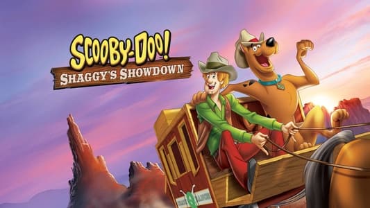 Scooby-Doo! El conflicto de Shaggy - Imagen 23