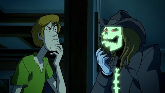 Scooby-Doo! El conflicto de Shaggy - Imagen 25