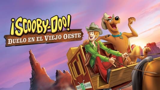 Scooby-Doo! El conflicto de Shaggy - Imagen 26