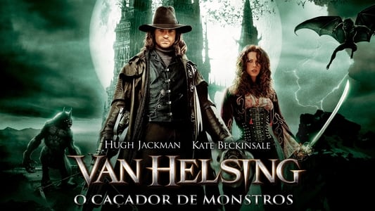 Van Helsing - Imagen 2