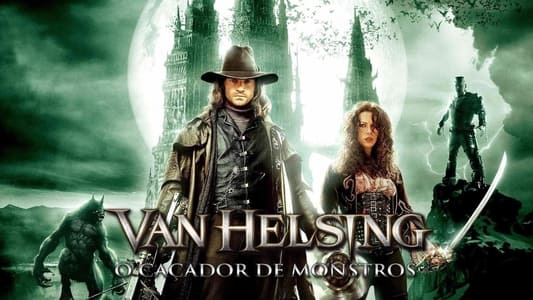 Van Helsing - Imagen 3