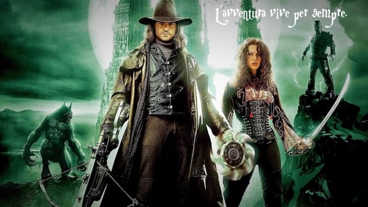 Van Helsing - Imagen 10