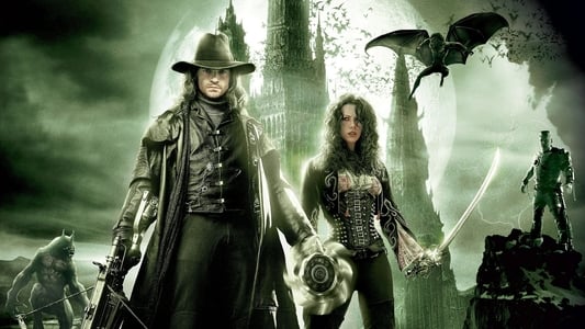 Van Helsing - Imagen 13