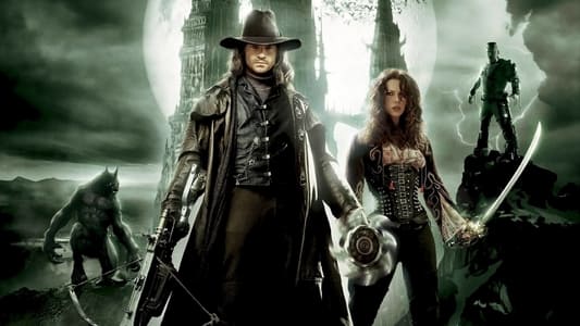 Van Helsing - Imagen 15