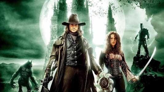 Van Helsing - Imagen 17