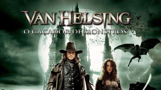 Van Helsing - Imagen 22