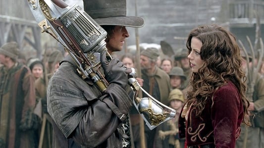 Van Helsing - Imagen 37