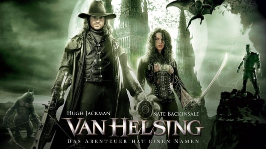 Van Helsing - Imagen 39