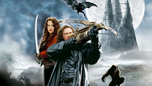 Van Helsing - Imagen 41