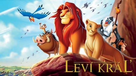 Ver El rey león Español Latino - Imagen 23