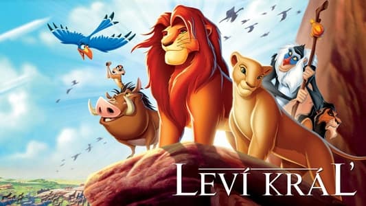 Ver El rey león Español Latino - Imagen 25