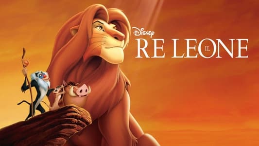 Ver El rey león Español Latino - Imagen 73