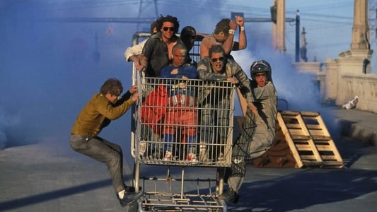 Jackass: La película - Imagen 2