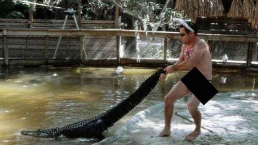 Jackass: La película - Imagen 4