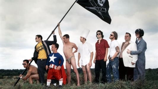 Jackass: La película - Imagen 5