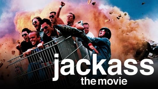 Jackass: La película - Imagen 6