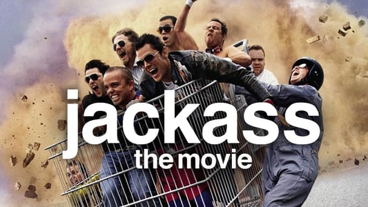 Jackass: La película - Imagen 7