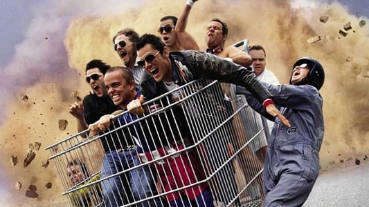 Jackass: La película - Imagen 11