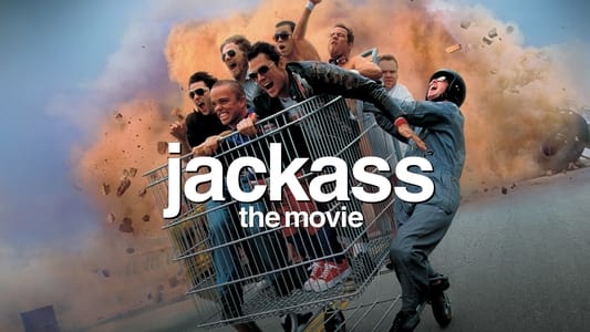 Jackass: La película - Imagen 13