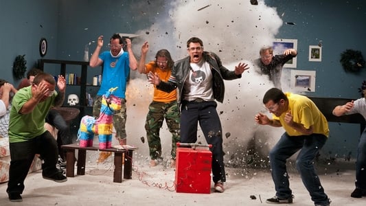 Jackass 3D - Imagen 7