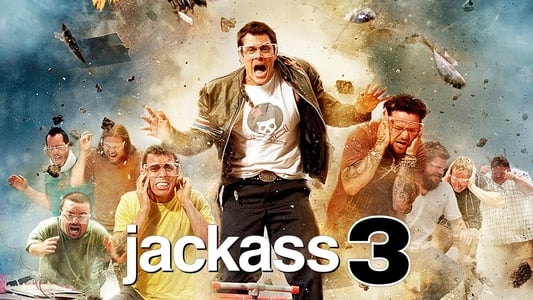 Jackass 3D - Imagen 10