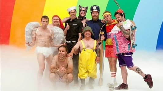 Jackass 3D - Imagen 11